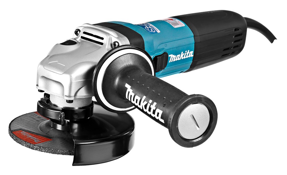 sterk gas Behoort HAAKSE SLIJPER MAKITA GA5041C01 125MM 230V-1400W | Beto - uw partner voor  bouw en industrie