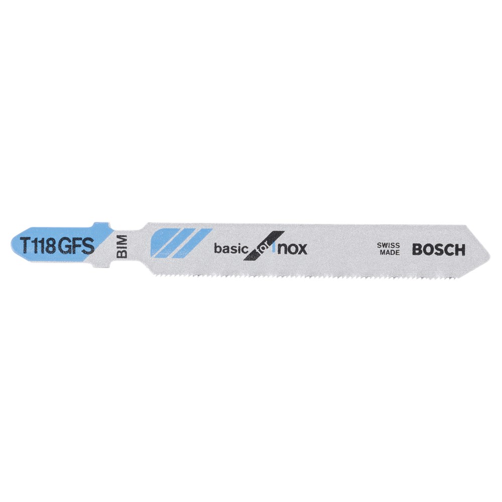 decoupeerzaagblad bosch basic st.stl-1 decoupeerzaagblad bosch basic st.stl-1