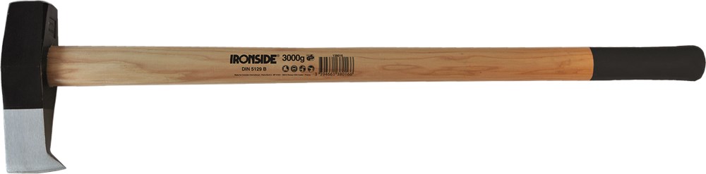kloofbijl ironside-1 kloofbijl ironside-1