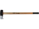 IRONSIDE Kloofbijl met essen steel 3000 GRAM 1873980.tif
