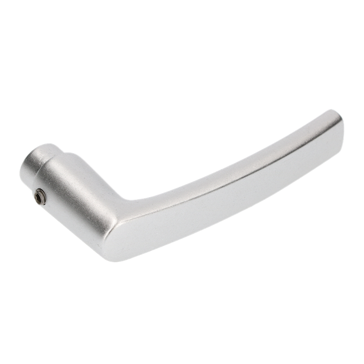 Deurkruk 332 gatdeel