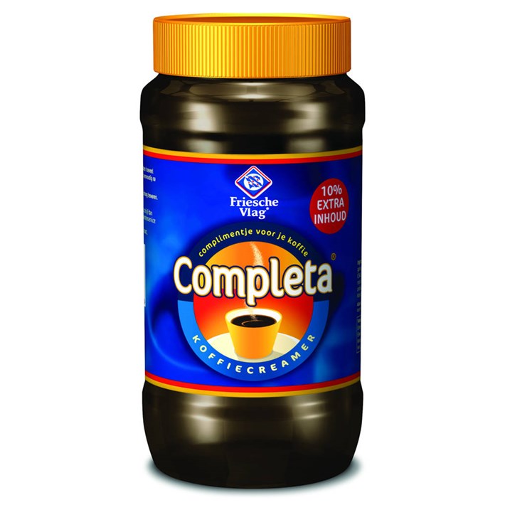 Friesche Vlag Completa PET pot 440gr