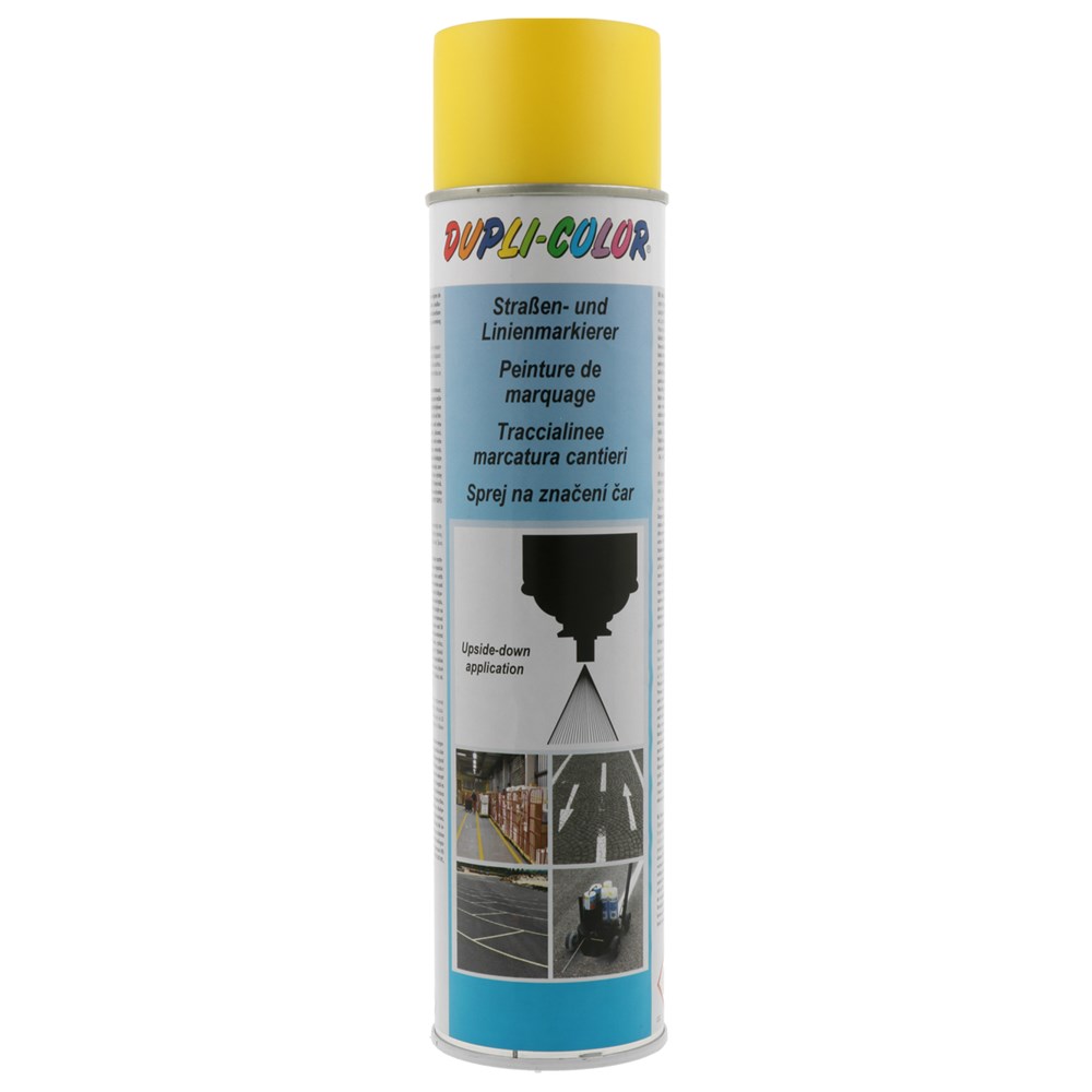 Spuitbus Linemarker (2)