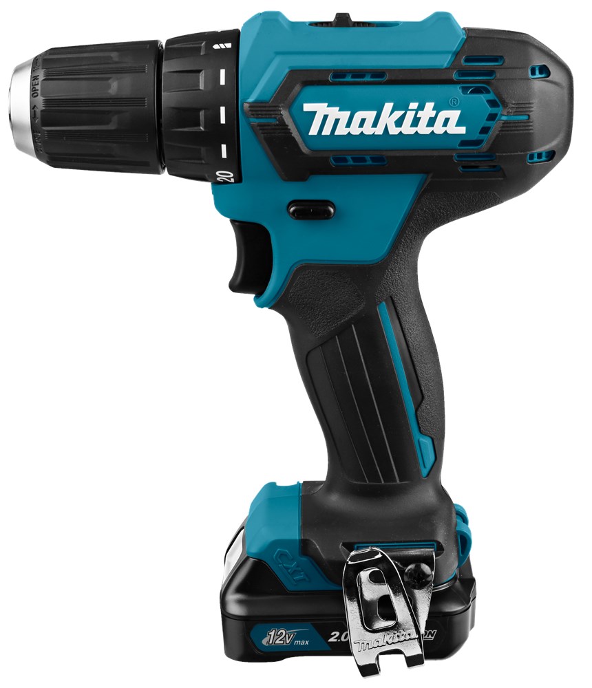 accu boor-/ schroefmachine makita-3 accu boor-/ schroefmachine makita-3