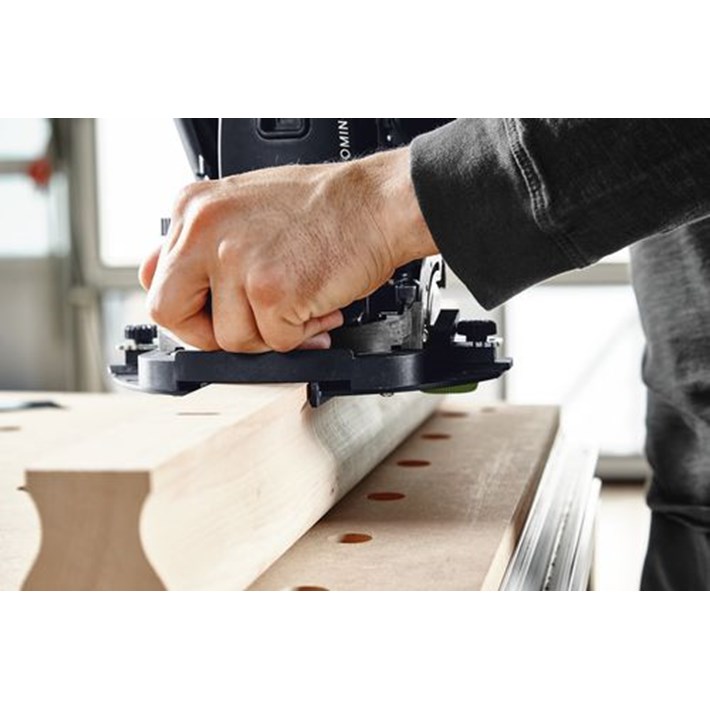 Afbeelding Festool domino freesmachine