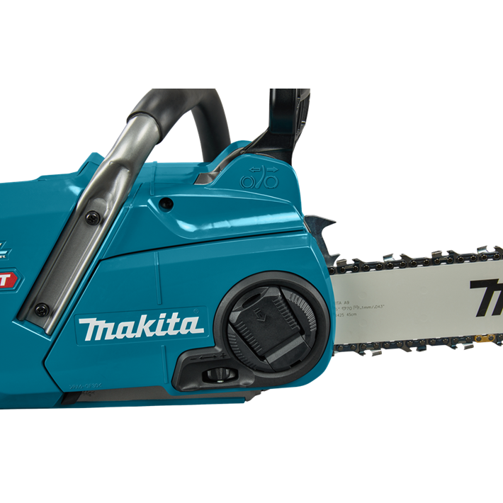 Afbeelding Makita xgt 40 v max kettingzaag 45 cm UC017GZ