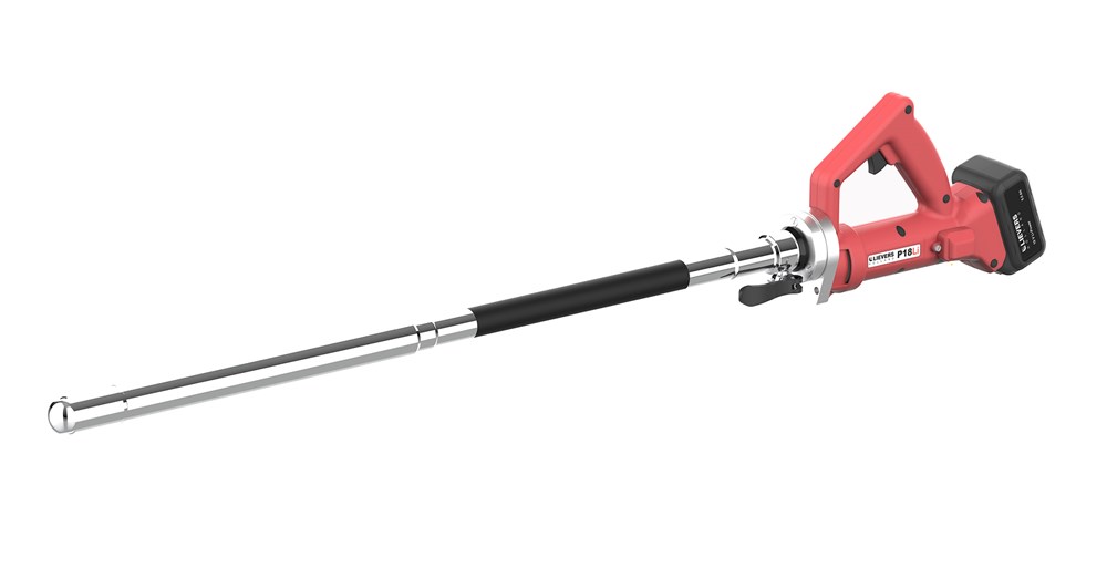 Afbeelding voor Accustoktrilnaald P18Li