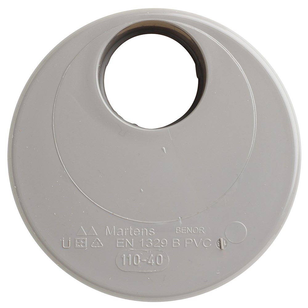 verloopring excentrisch pvc grijs rwa-2 verloopring excentrisch pvc grijs rwa-2