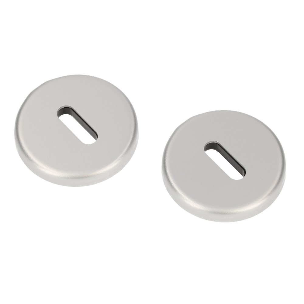 Afbeelding voor Klikrozetten rond 55mm SL zonder bouten F1 per paar