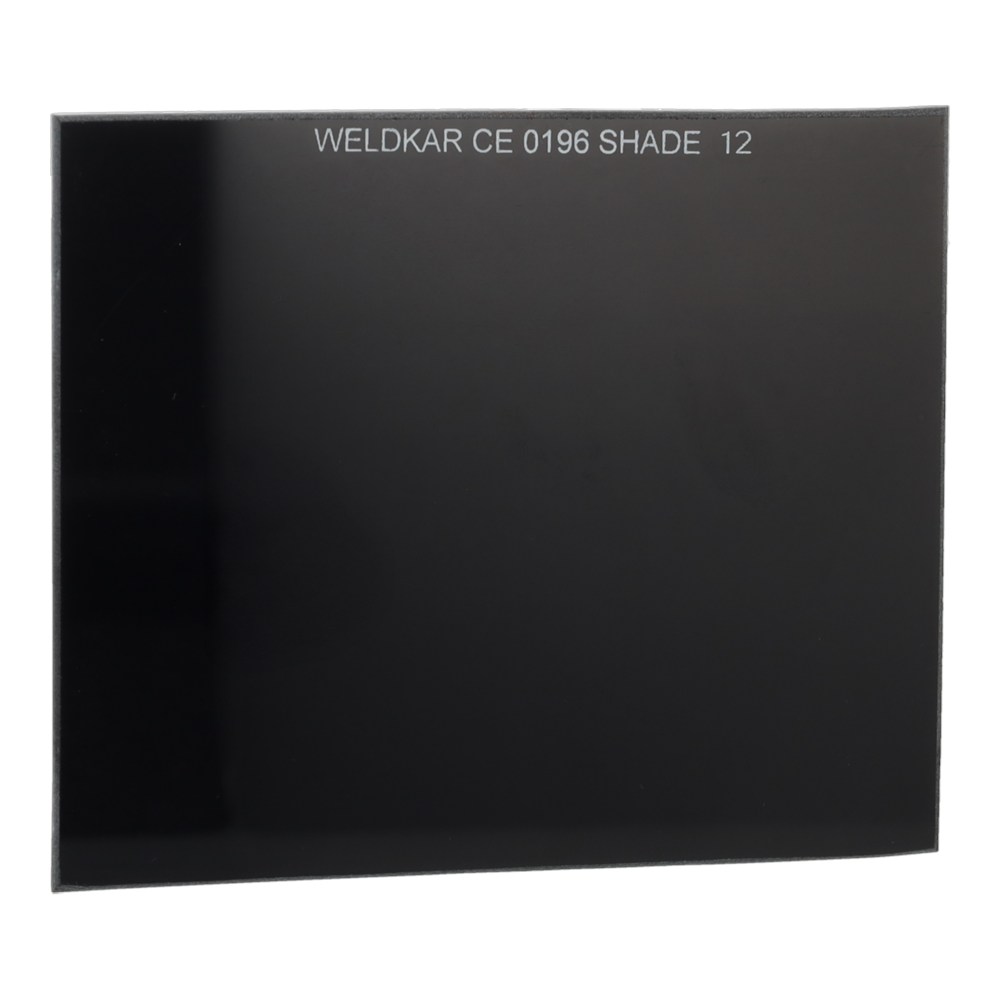 Afbeelding voor Lasglas WK 100 x 120 mm, kleur 12