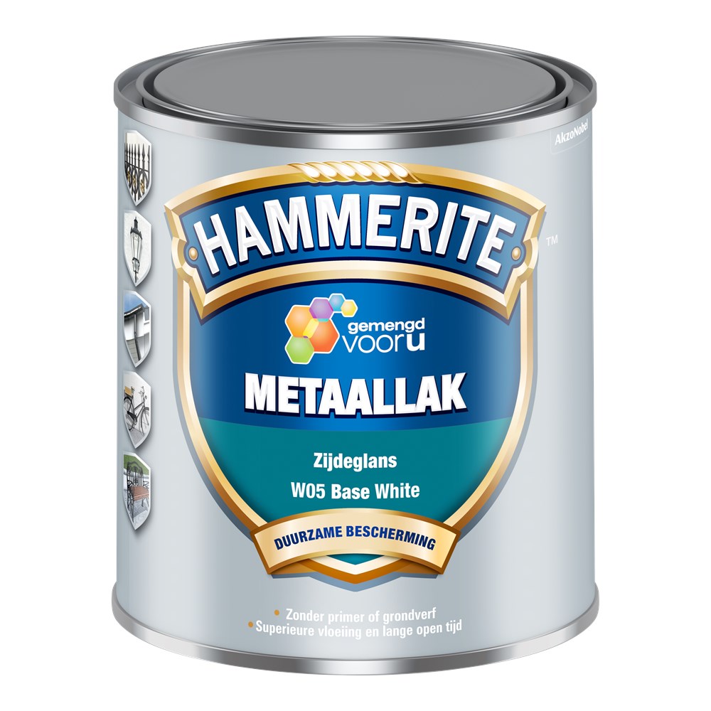 Hammerite (35)