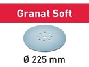 SCHUURSCHIJF FESTOOL ROND 225MM 25ST K80 GRANAT zoom_se_granatsoft_204225_z_02a.jpg