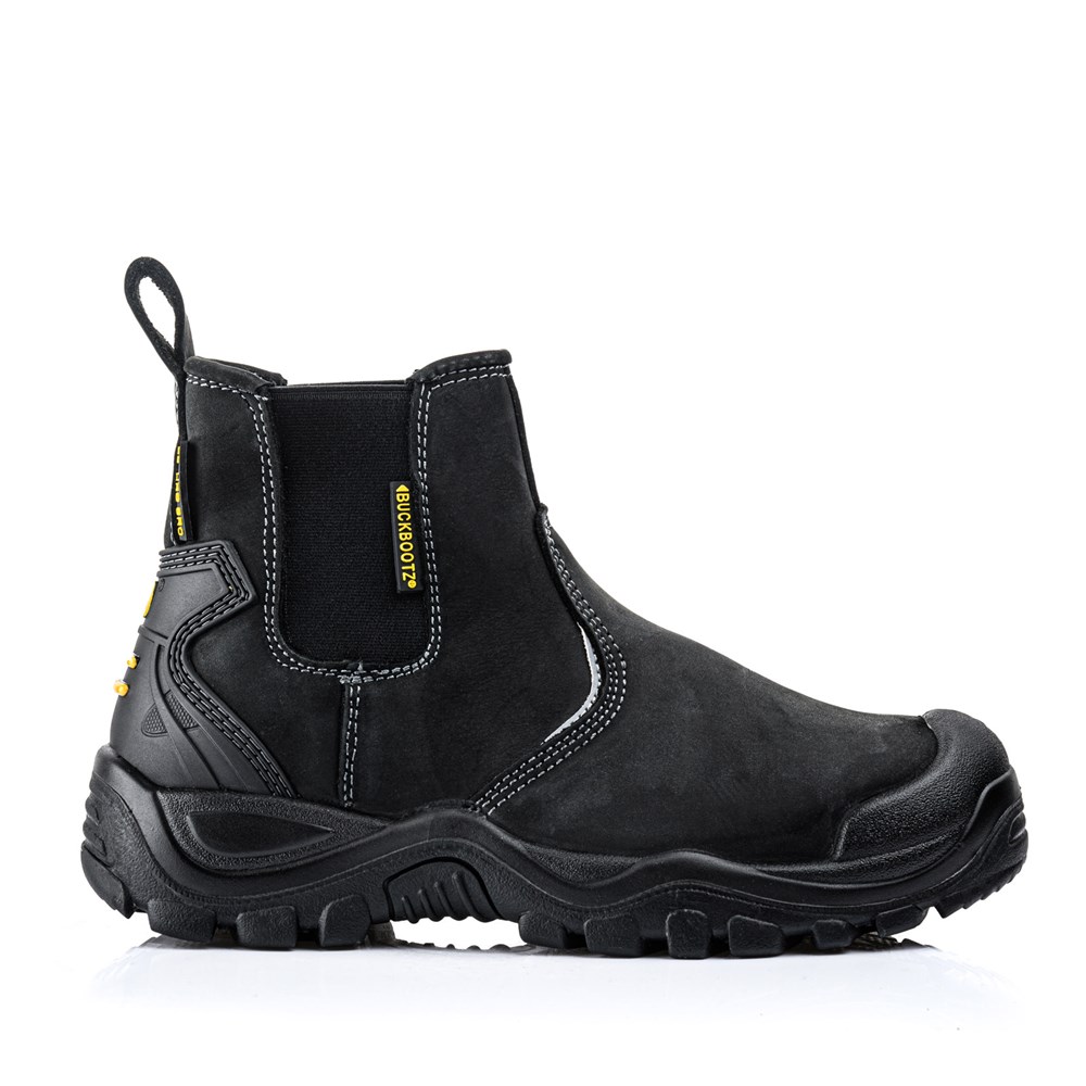 veiligheidsschoenen buckbootz-2 veiligheidsschoenen buckbootz-2
