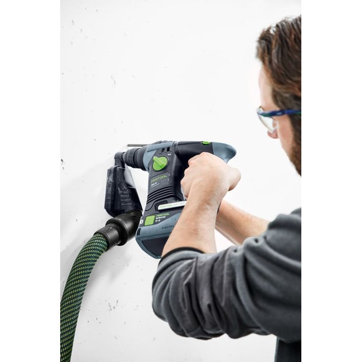 Afbeelding Festool accupack bluetooth BP 18 Li 5,0 ASI