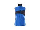 Mascot Bodywarmer stretch dames helder blauw/donkermarine M 18375-511-91010_P01_1000pxweb.jpg