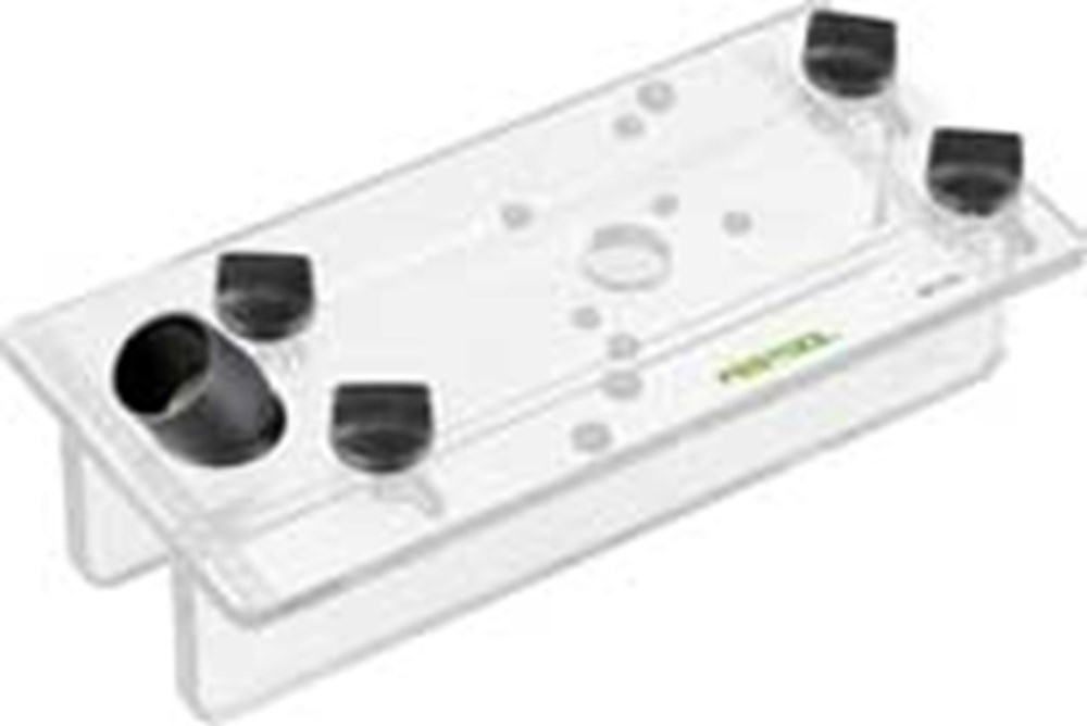 Freesmachine toebehoren