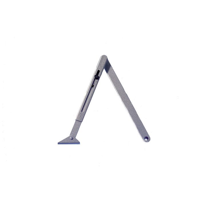 Afbeelding GEZE schaararm TS2000 / TS4000