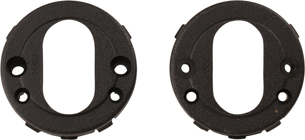 sleutelgatrozet rvs a2 oxloc-7 sleutelgatrozet rvs a2 oxloc-7