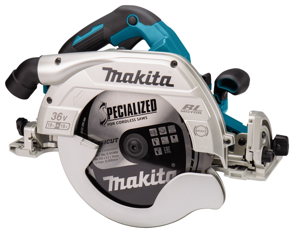 accu cirkelzaagmachine makita 235mm-5 accu cirkelzaagmachine makita 235mm-5