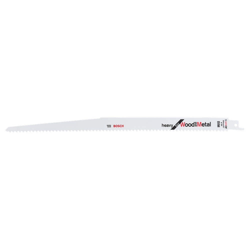 reciprozaagblad bosch heavy wood/metal-1 reciprozaagblad bosch heavy wood/metal-1