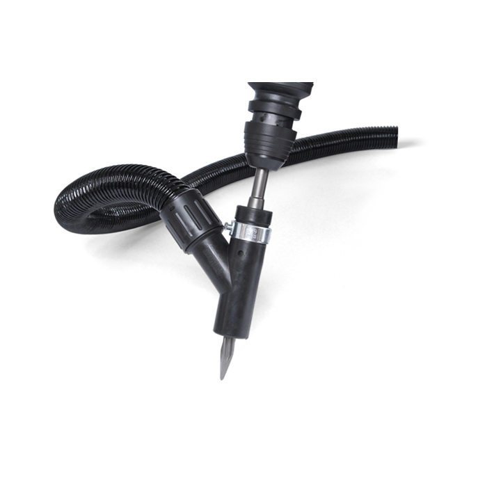 Afbeelding AIRBO dustbo dtx MacChisel