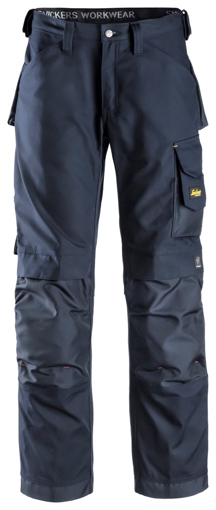 werkbroek canvas+ snickers-1 werkbroek canvas+ snickers-1