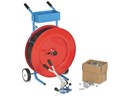 Omsnoering PP-band zwart met haspel 16mm 2000m ;17521 i0000021832.jpg