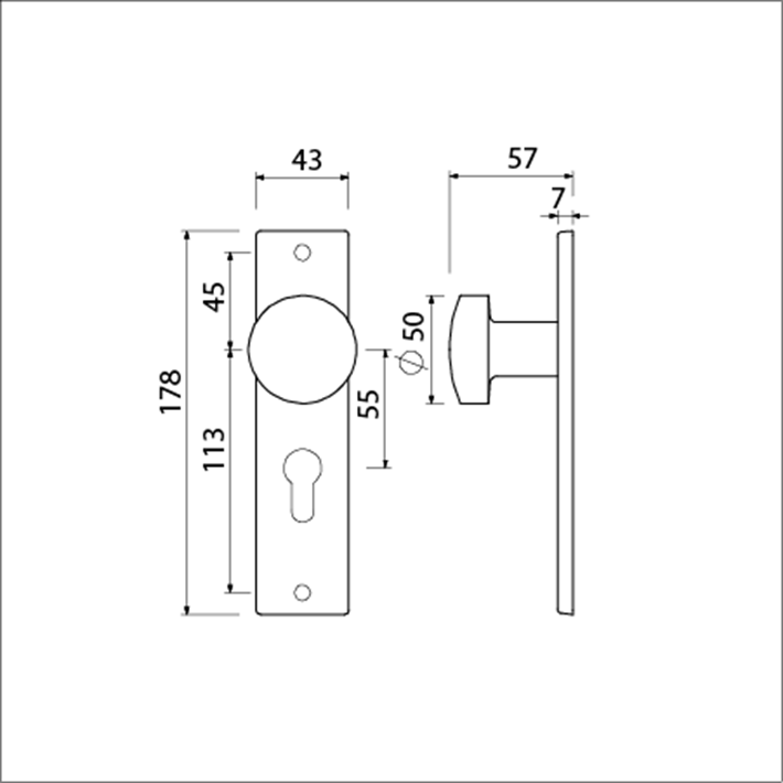 T-178-43 pc55-knop169-50