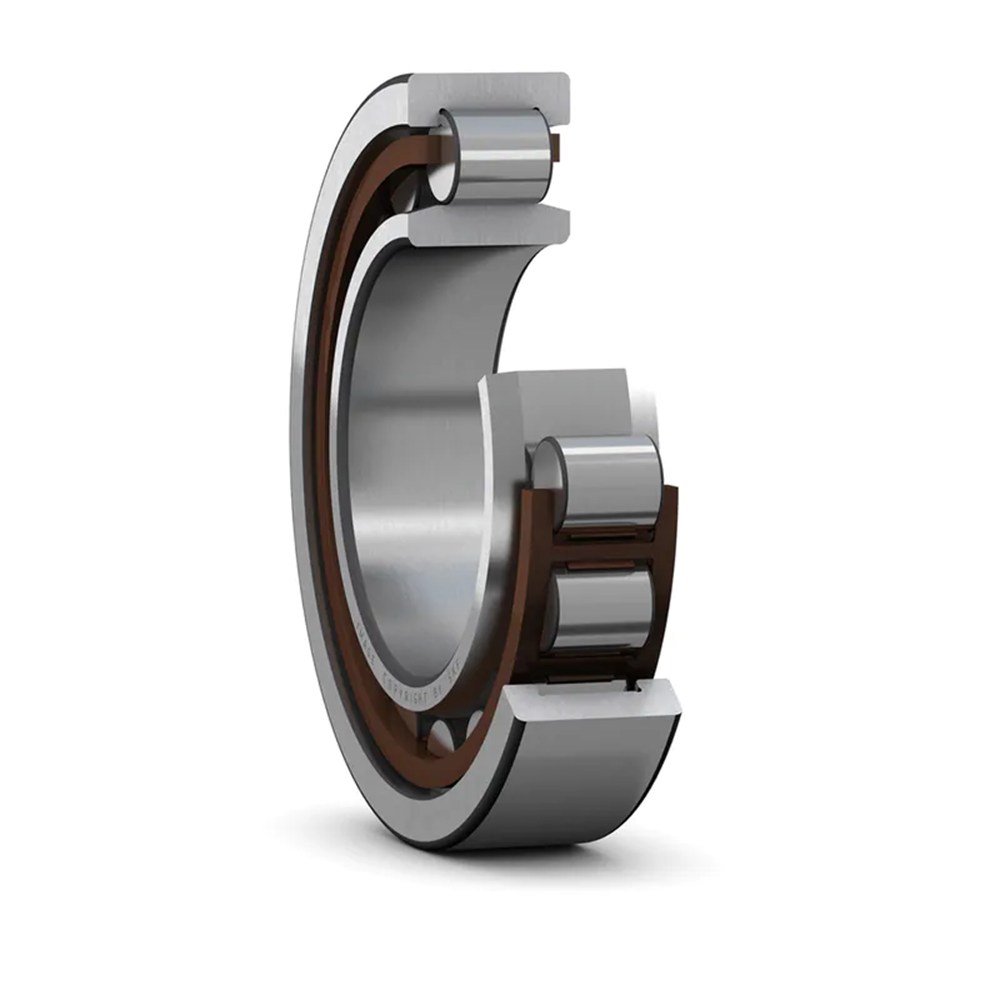 Cilinderlager eenrijig - NU2310-ECP/C3