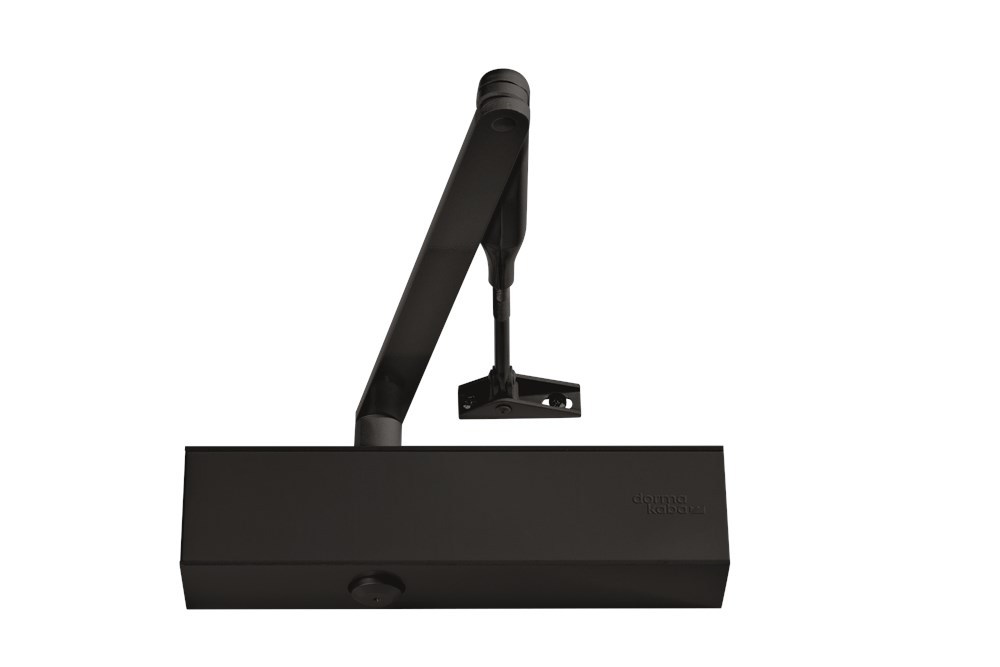 deurdranger zwart dorma-2 deurdranger zwart dorma-2