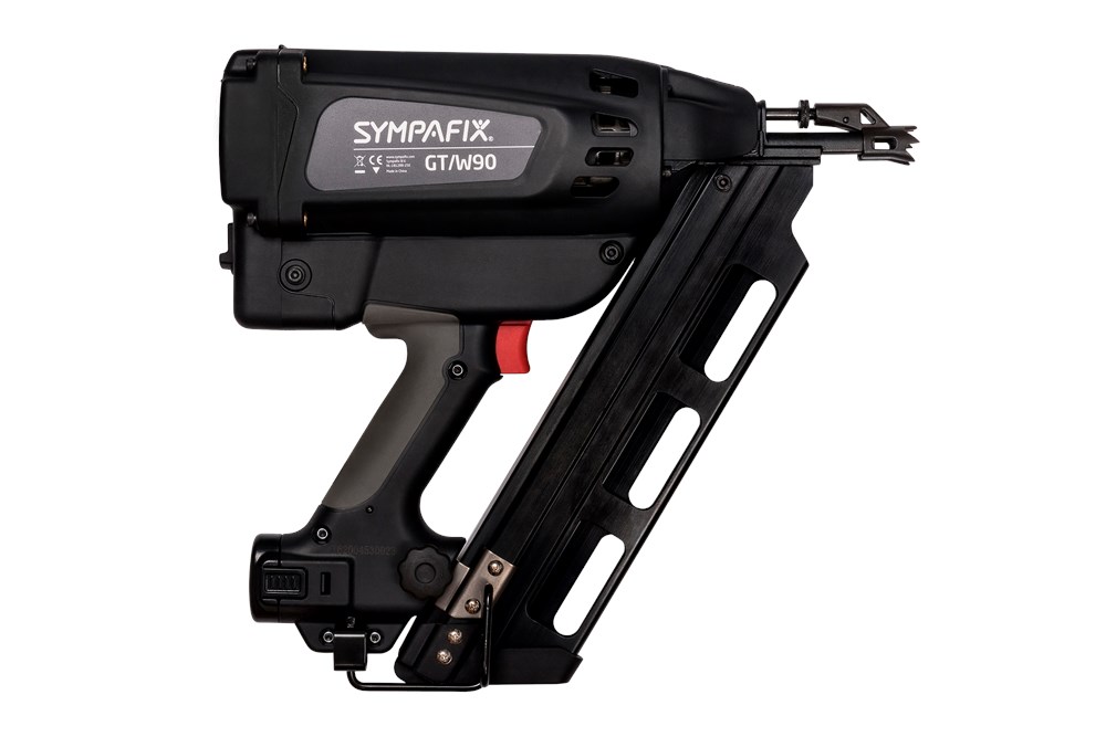 gasschiethamer sympafix-3 gasschiethamer sympafix-3