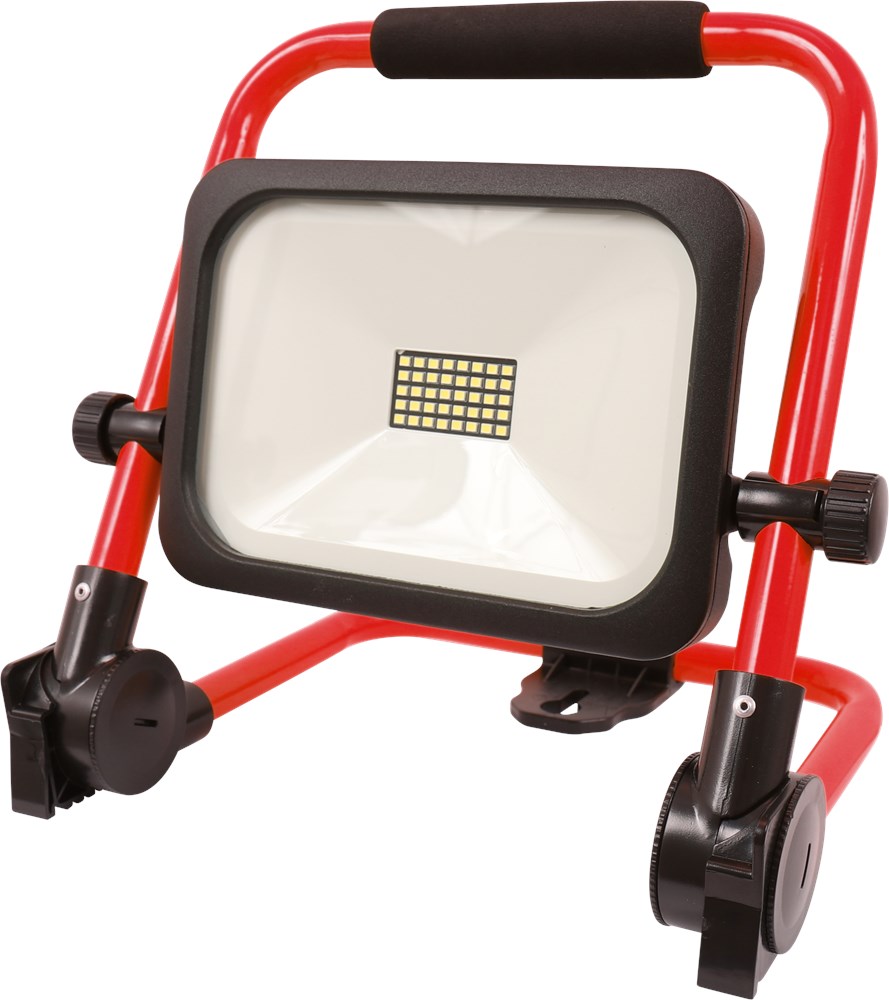 accu bouwlamp led klasse III kelfort-1 accu bouwlamp led klasse III kelfort-1