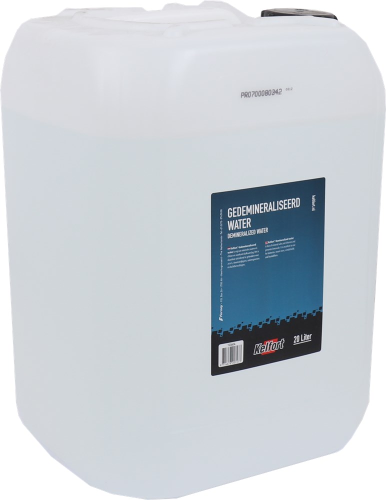 gedemineraliseerd water kelfort-1 gedemineraliseerd water kelfort-1
