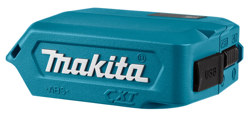 USB-adapter cxt makita-5 USB-adapter cxt makita-5