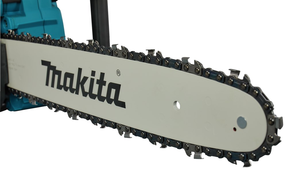 accu kettingzaagmachine makita 350mm-9 accu kettingzaagmachine makita 350mm-9