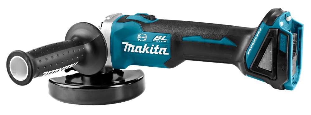 accu haakse slijper makita 125mm-4 accu haakse slijper makita 125mm-4
