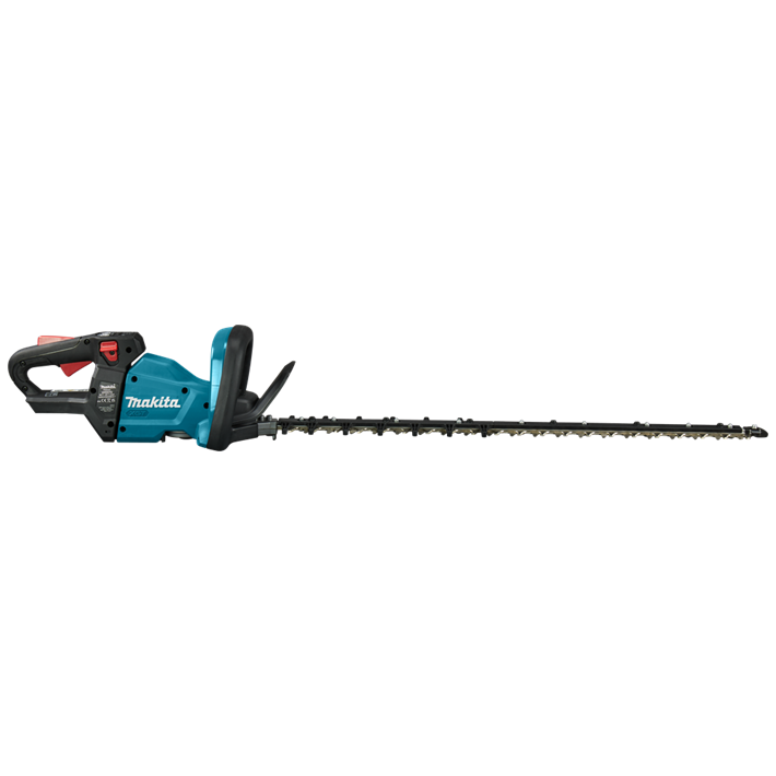 Afbeelding Makita xgt 40 v max heggenschaar 75cm terugsnoeiuitvoering UH007GZ