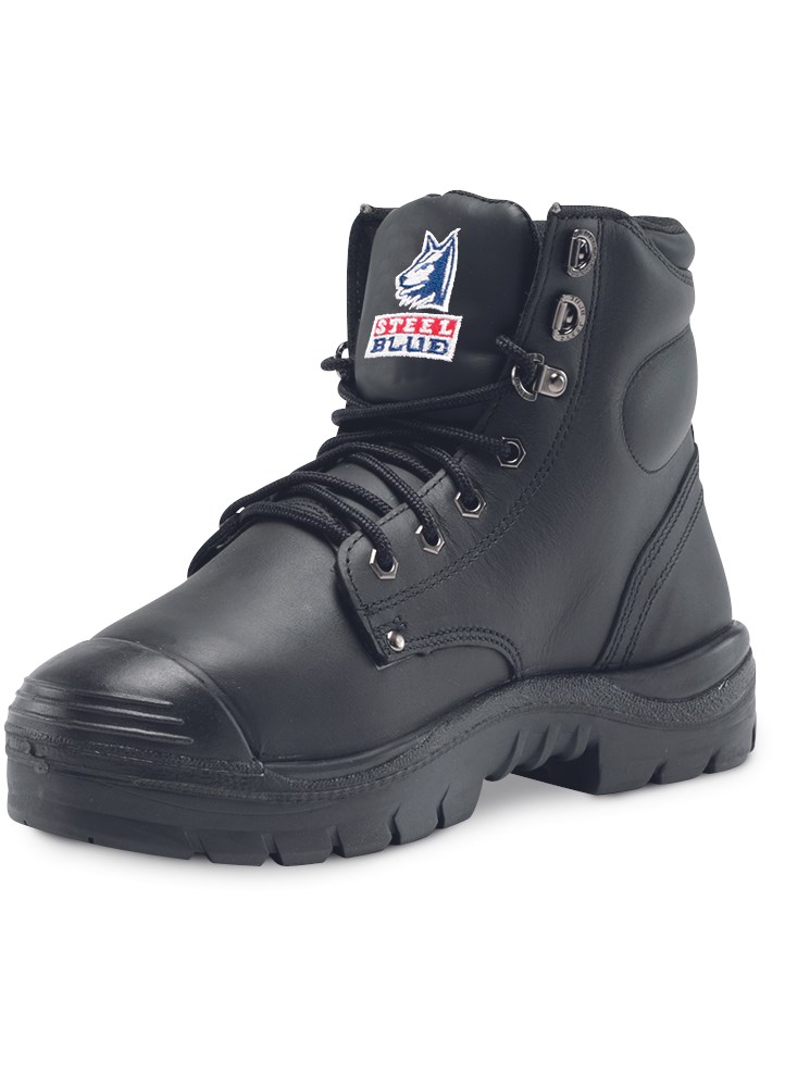 veiligheidsschoenen steel blue-5 veiligheidsschoenen steel blue-5