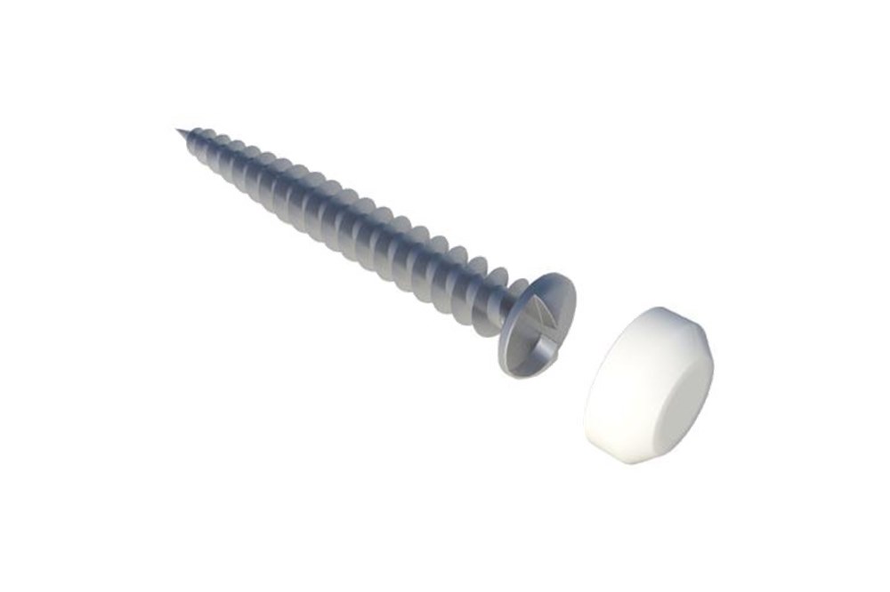 anti-inbraakschroef secumax-1 anti-inbraakschroef secumax-1