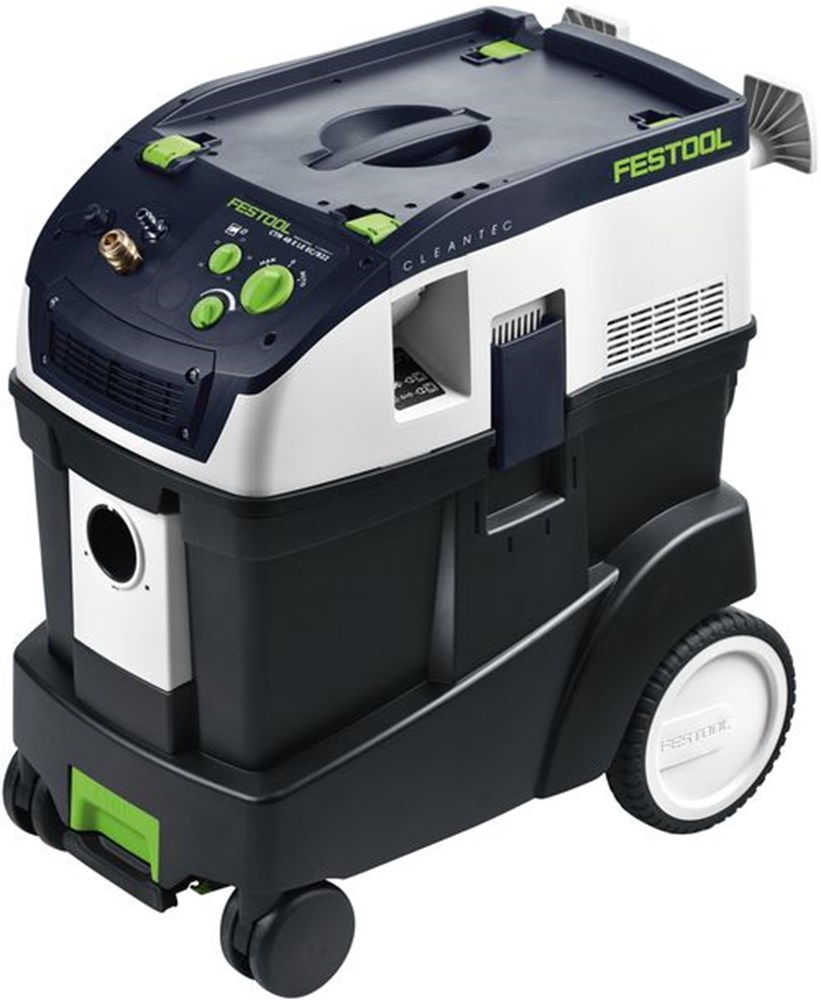 Festool mobiele stofafzuiger CTL 48 E LE EC/B22 575275