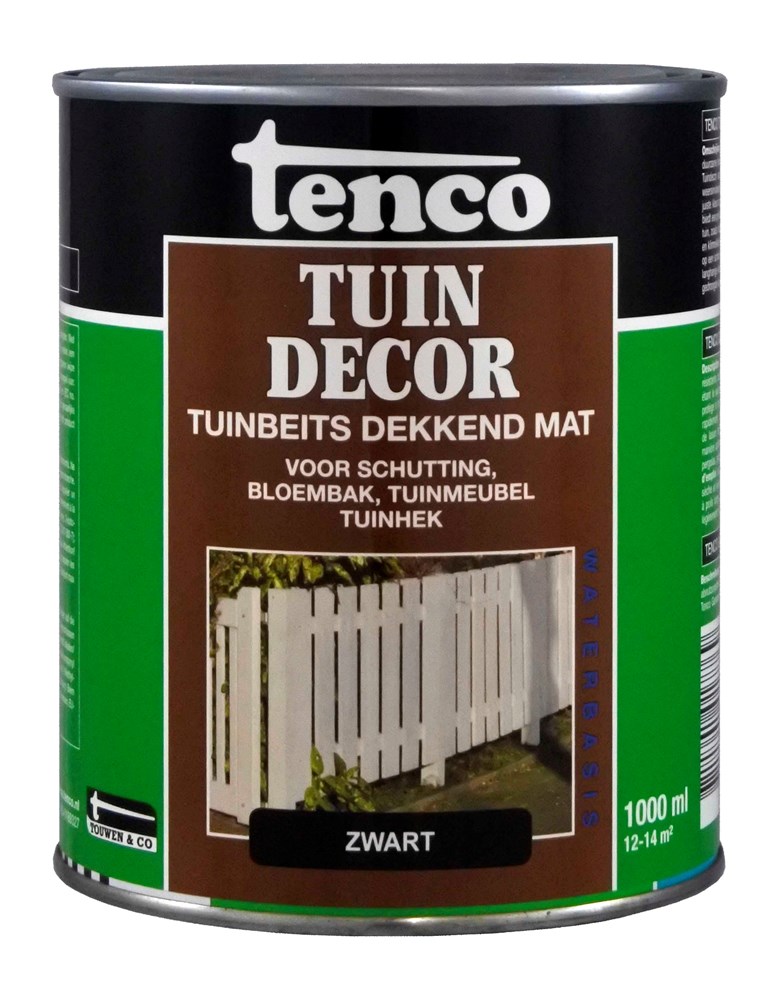 Tenco Tuindecor Mat (5)