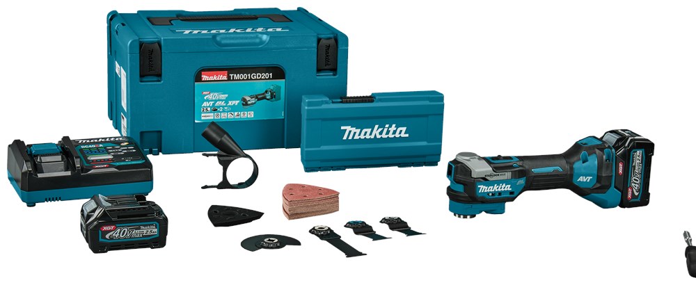 accu multitool makita starlock max-2 accu multitool makita starlock max-2