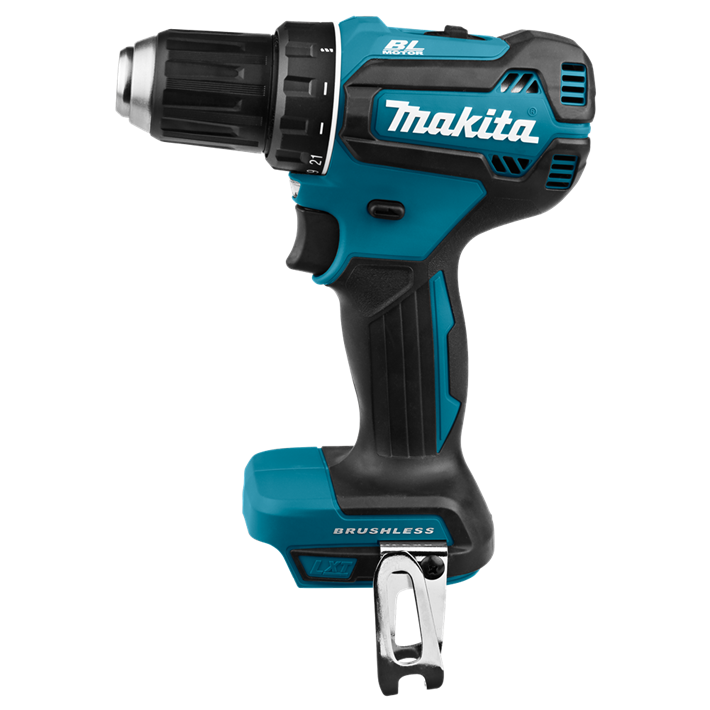 Afbeelding Makita 18 v boor-/schroefmachine