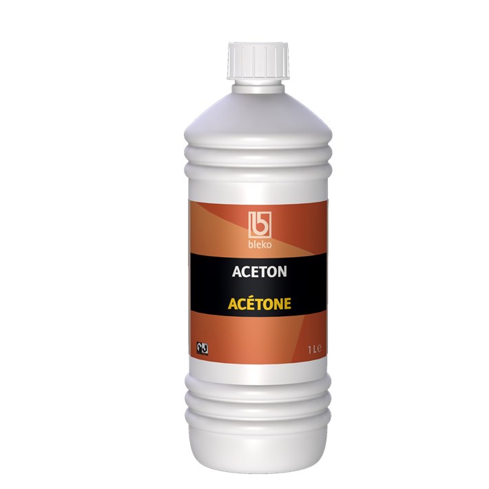 Bleko Aceton 1L