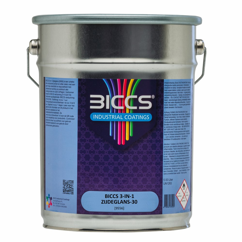 Biccs 3-in-1 Zijdeglans (2)