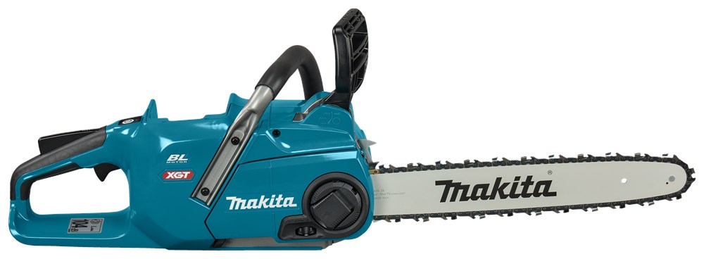 accu kettingzaagmachine makita 400mm-3 accu kettingzaagmachine makita 400mm-3