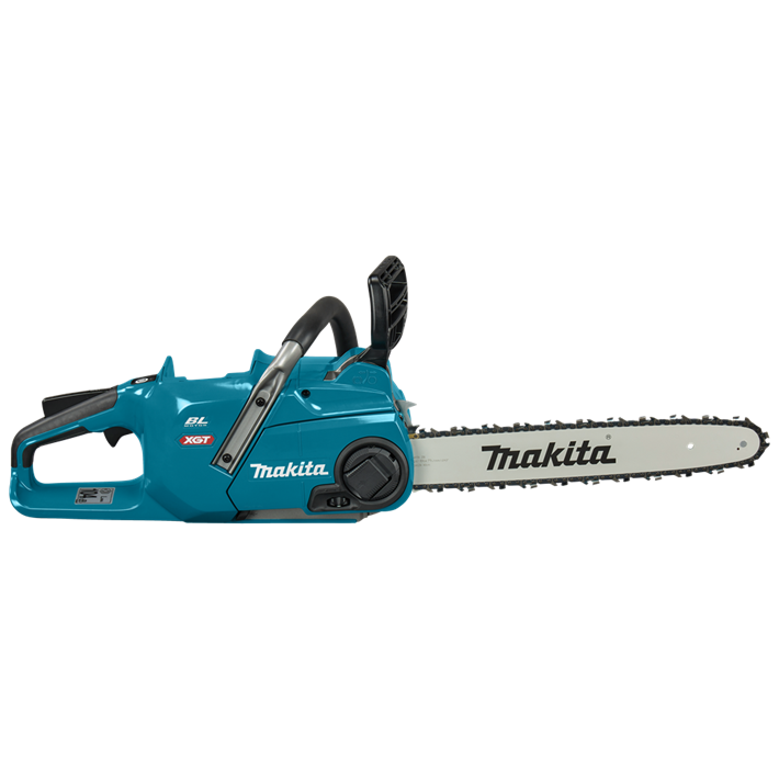 Afbeelding Makita xgt 40 v max kettingzaag 40 cm UC016GZ
