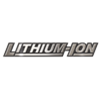 Lithium-ion Lithium-ion