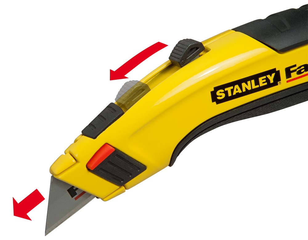 uitschuifmes stanley fatmax-14 uitschuifmes stanley fatmax-14