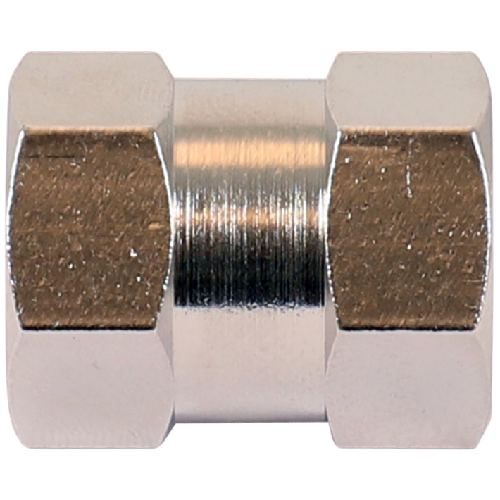 Patentnippel Ironside